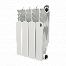 Купить Радиатор алюминиевый ROYAL THERMO Revolution  350-6 секц.